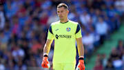 Getafe CF v FC Barcelona - LaLiga Santander