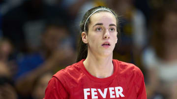 Indiana Fever, Caitlin Clark