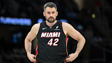 Miami Heat v Cleveland Cavaliers