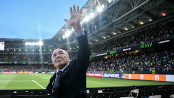Rocco Commisso