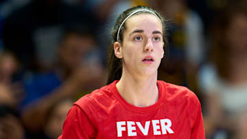 Indiana Fever v Dallas Wings