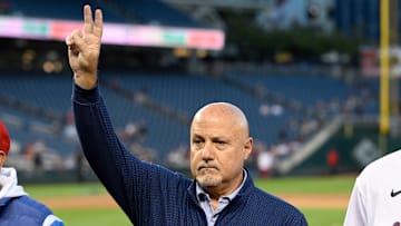 Atlanta Braves v Washington Nationals