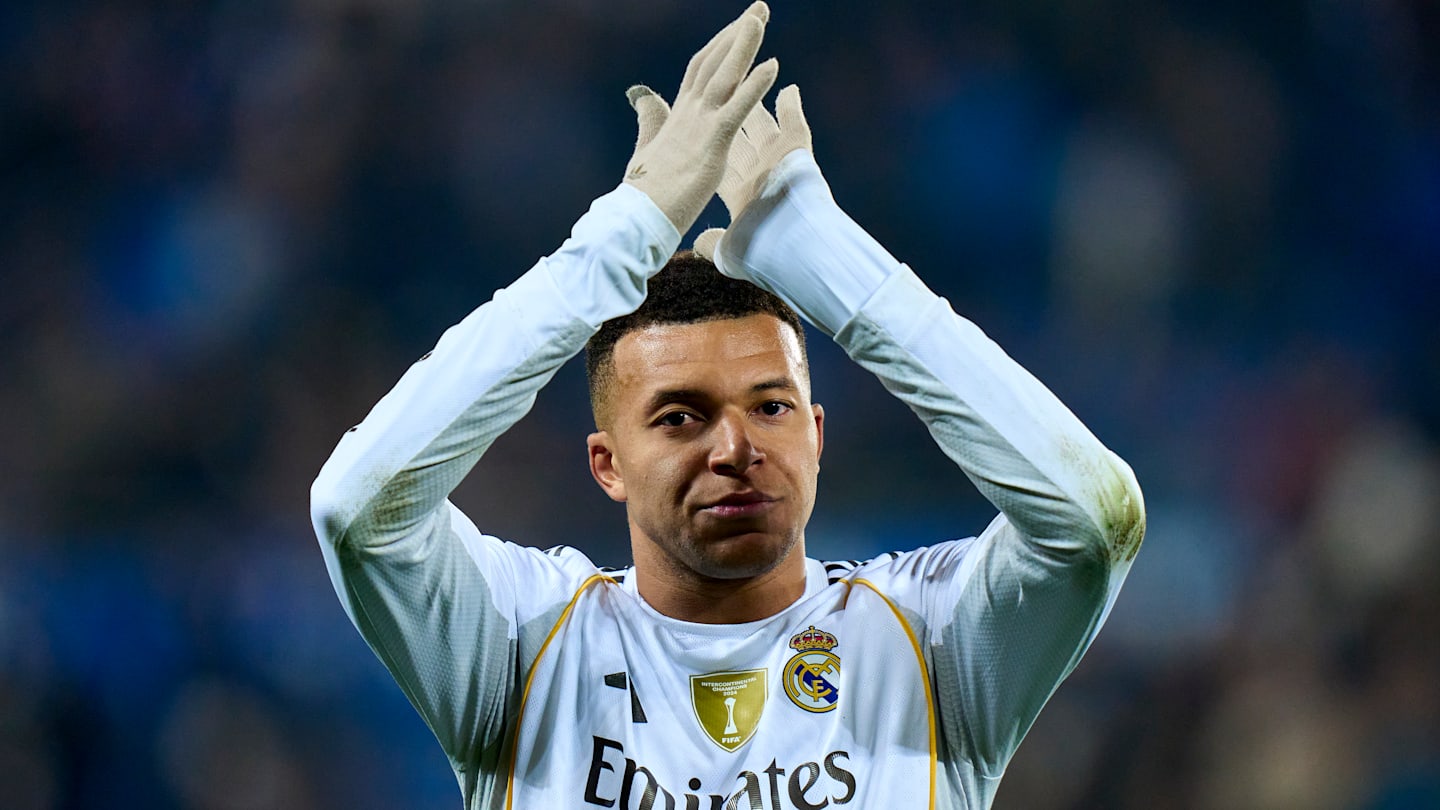 La réponse du PSG au procès perdu contre Kylian Mbappé