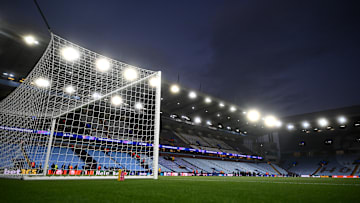 Villa Park