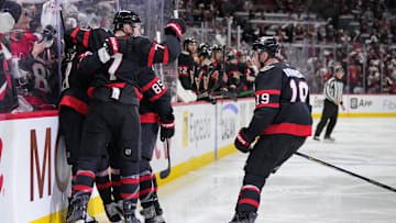 Toronto Maple Leafs v Ottawa Senators - Game Three