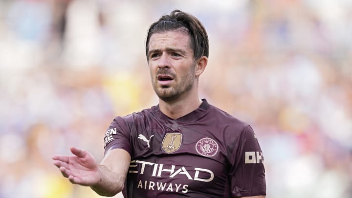 Chelsea FC v Manchester City - Pre-Season Friendly Chelsea FC v Manchester City - Pre-Season Friendly