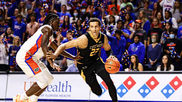 Patrick Baldwin Jr, Anthony Duruji