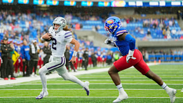 Kansas State v Kansas