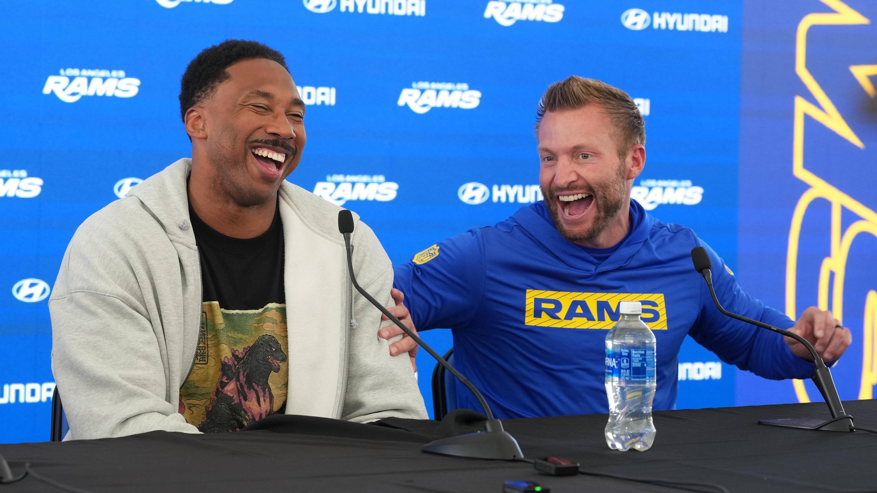 There’s no way to spin Myles Garrett trade positively for 49ers no matter what