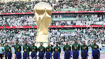 Arabia Saudita Arabia Saudita