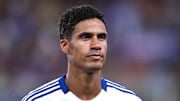 Raphaël Varane est retraité depuis peu.