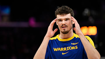 Houston Rockets v Golden State Warriors