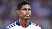 Raphaël Varane a annoncé sa retraite