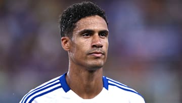 Raphaël Varane a annoncé sa retraite