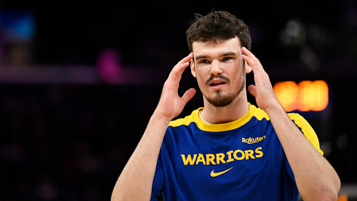 Houston Rockets v Golden State Warriors