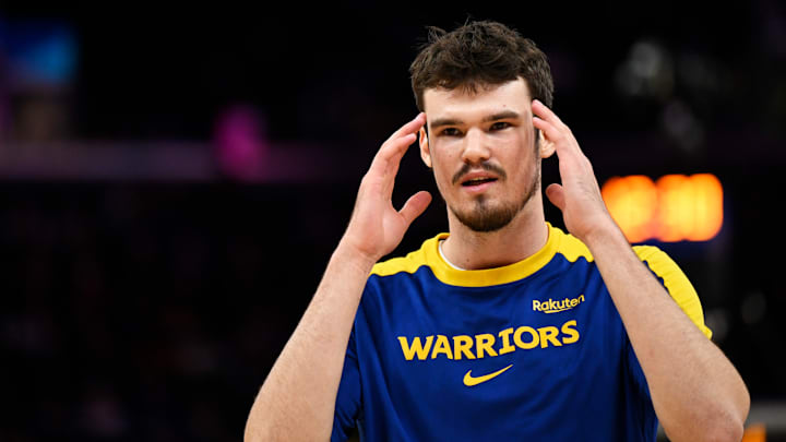 Houston Rockets v Golden State Warriors