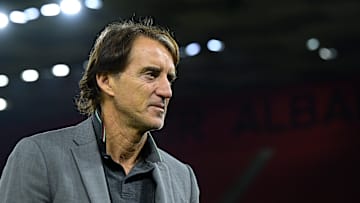 Roberto Mancini