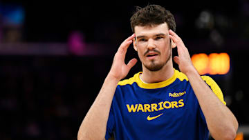 Houston Rockets v Golden State Warriors