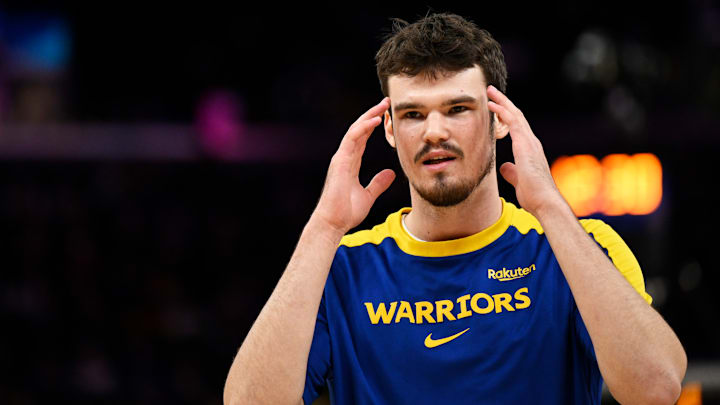 Houston Rockets v Golden State Warriors
