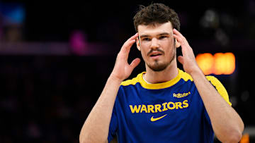 Houston Rockets v Golden State Warriors