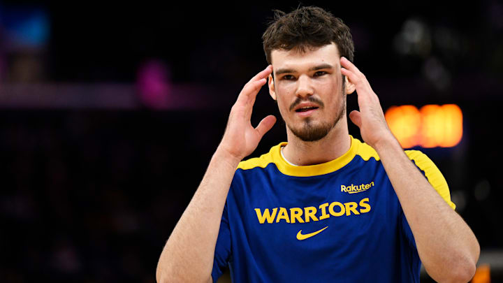 Houston Rockets v Golden State Warriors