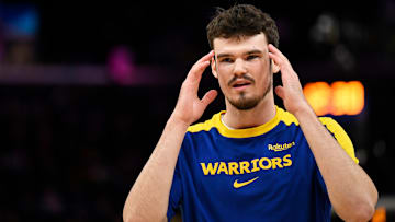 Houston Rockets v Golden State Warriors