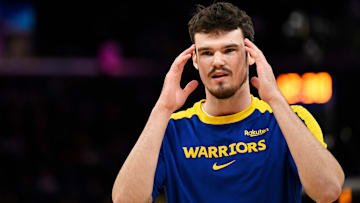 Houston Rockets v Golden State Warriors