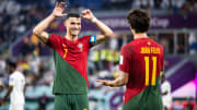 Portugal v Ghana: Group H - FIFA World Cup Qatar 2022