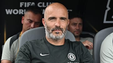 Enzo Maresca, une saison réussie.