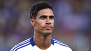 Raphael Varane