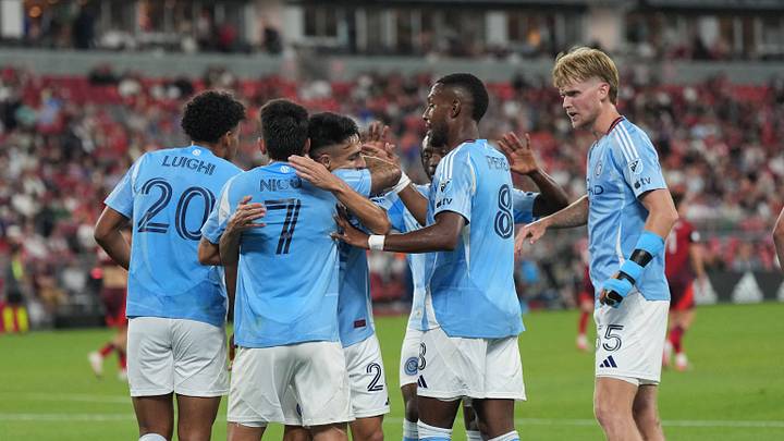 NYCFC