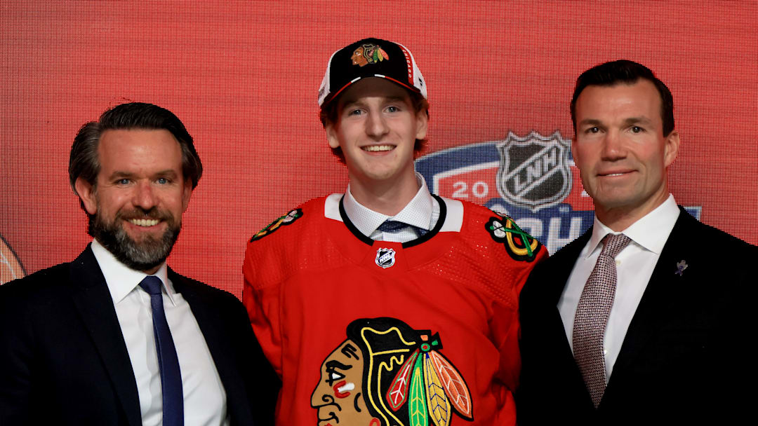Are happier days coming to Chicago next season?