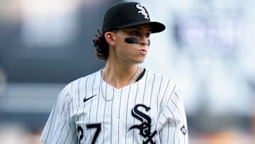 Brooks Baldwin - Detroit Tigers v Chicago White Sox