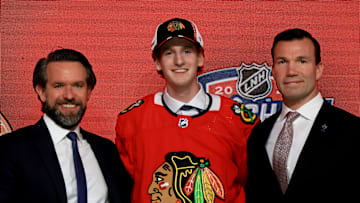 Are happier days coming to Chicago next season?