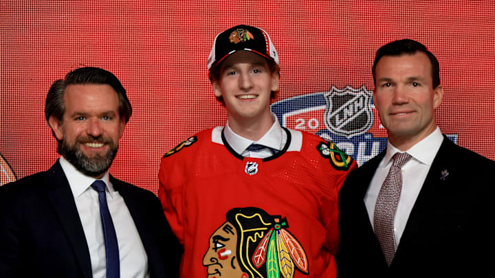 Are happier days coming to Chicago next season?