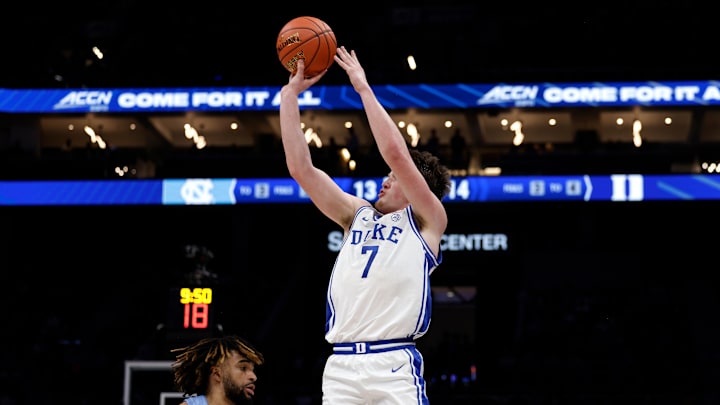 North Carolina v Duke