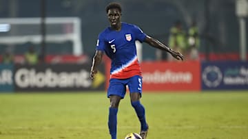 Ramiz Hamouda wechselt zu Werder Bremen Ramiz Hamouda wechselt zu Werder Bremen