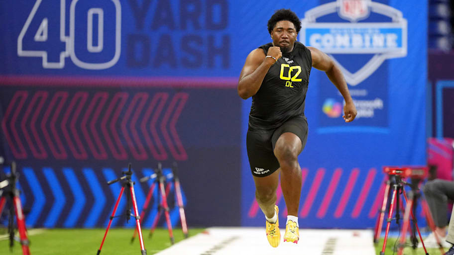 49ers Pick Toledo Defensive Tackle Darius Alexander in New Mock Draft