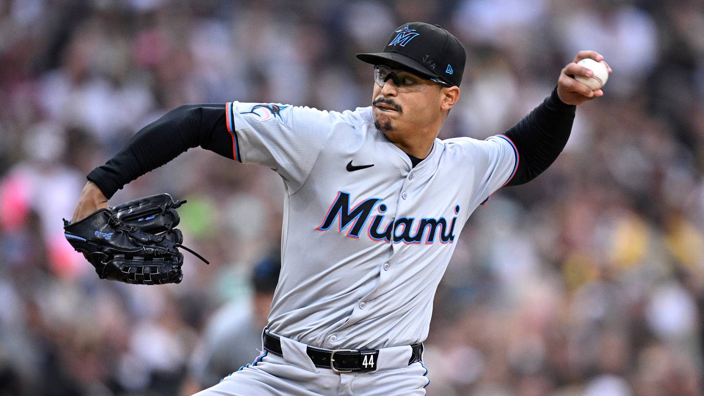 Astros considered among the top trade deadline suitors for budding star pitcher - Vimarsana News
