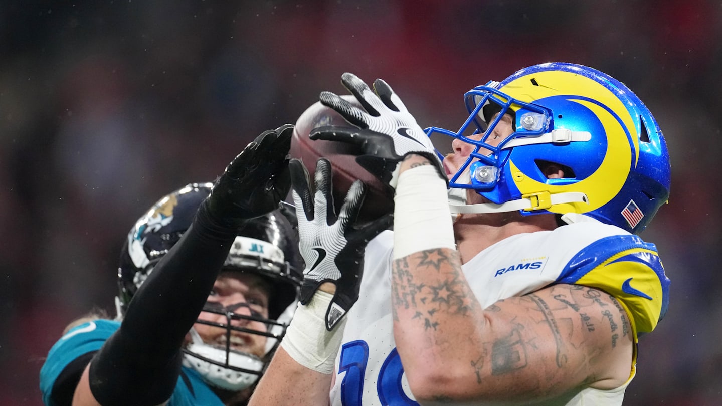 How the Same Play Has Doomed the Jaguars Two Weeks in a Row