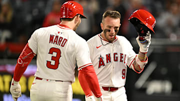 Pittsburgh Pirates v Los Angeles Angels