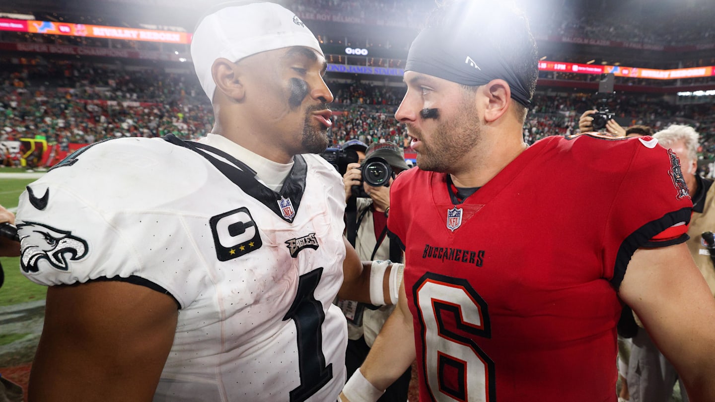 Key Matchups, Predictions for Eagles-Bucs, Rest of NFL’s Biggest Week 4 Games