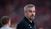 Thomas Reis wird neuer Schalke-Trainer