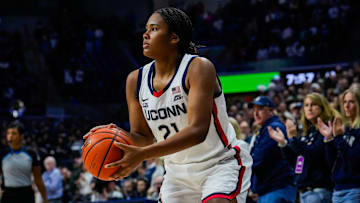 Holy Cross v Connecticut