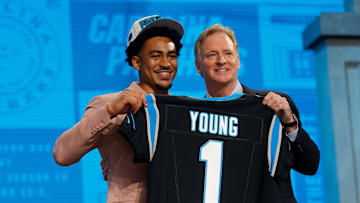 2023 NFL Draft - Round 1
