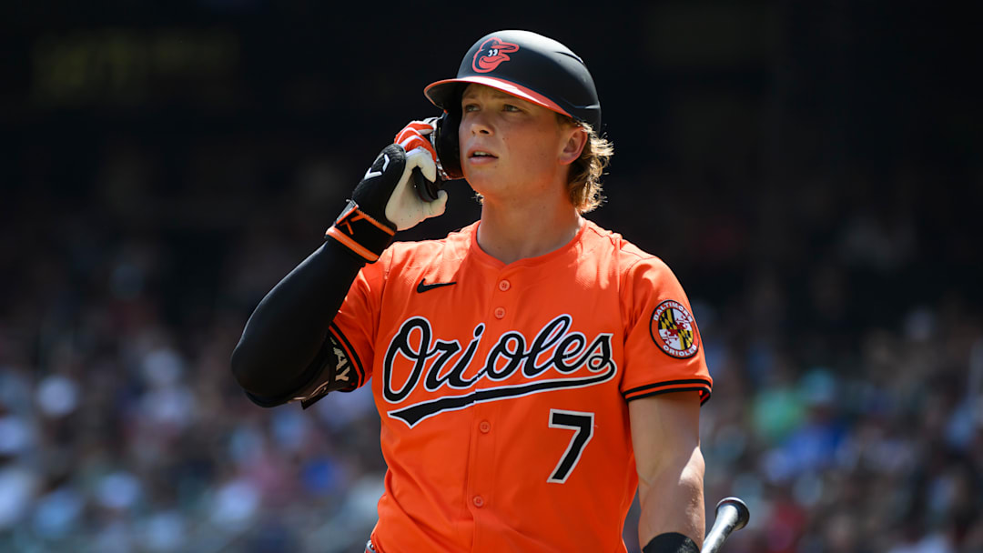 Baltimore Orioles v Atlanta Braves