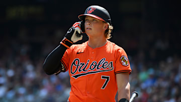 Baltimore Orioles v Atlanta Braves