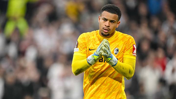 Atubolu soll den SC Freiburg verlassen Atubolu soll den SC Freiburg verlassen