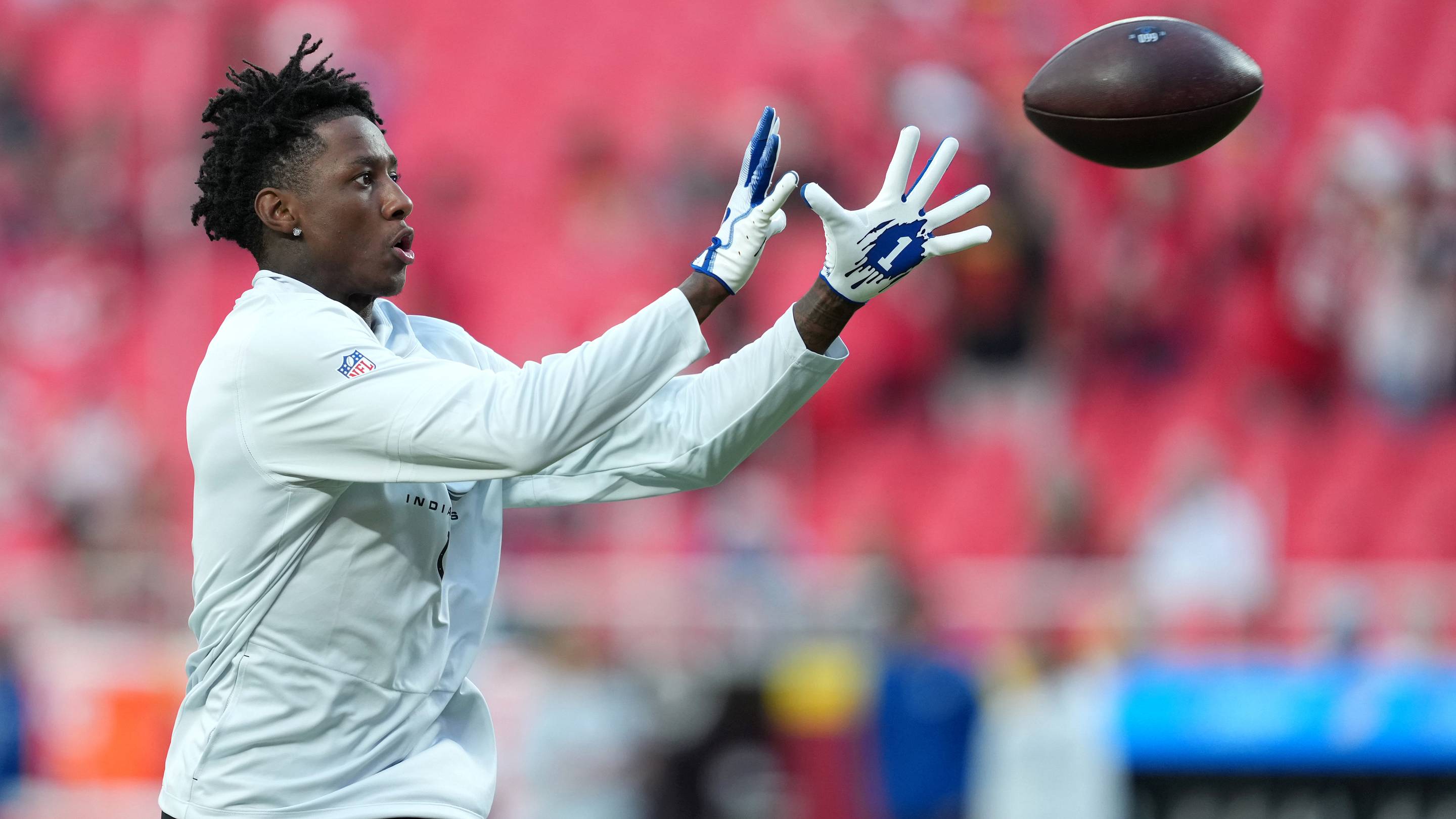 Sauce Gardner Takes Accountability After Ugly Week 4 Showing