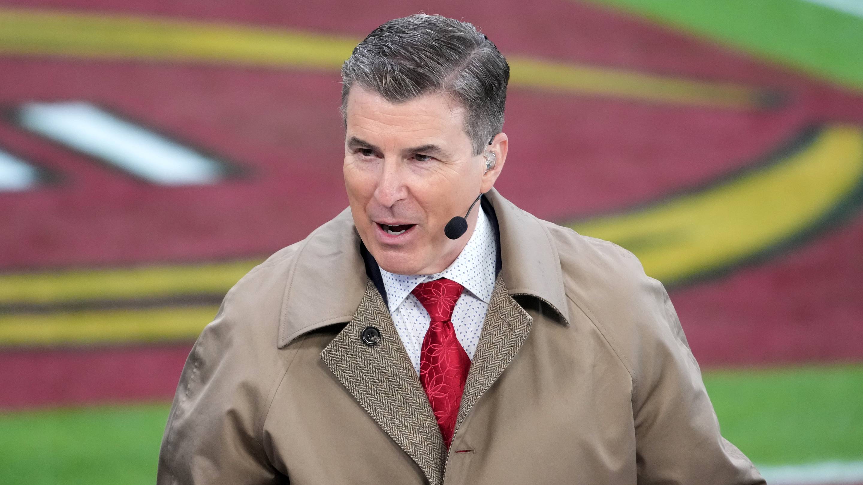 Rece Davis Predicts Walk-Off Group of Six Upset With Playoff Stakes Looming